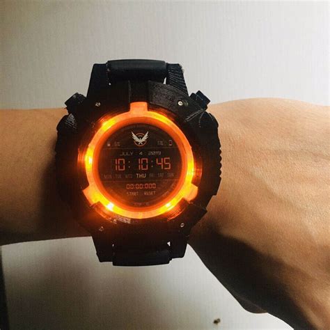 the division watch replica for sale|tom clancy the division watch.